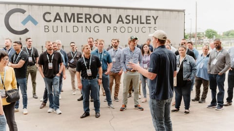 LBM - Cameron Ashley