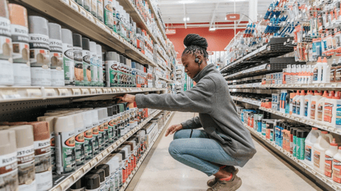 Orgill pricing guidance