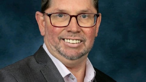 Paul Burleson