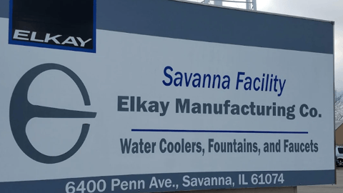 Elkay