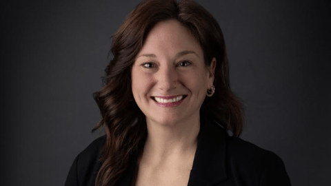 Michelle Hendricks