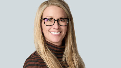 Lindsay Schroeder