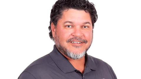 Chris Romero