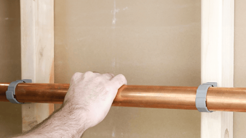 Pipe clamps