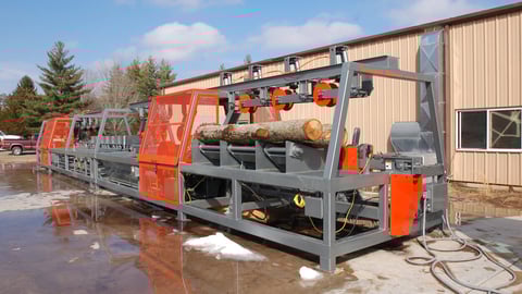 Brewco Big Jake 4000 Scragg System