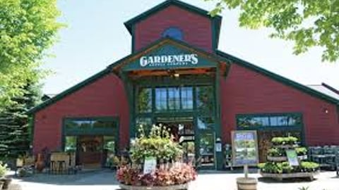 Gardener's