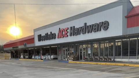 Westlake Ace Kirksville