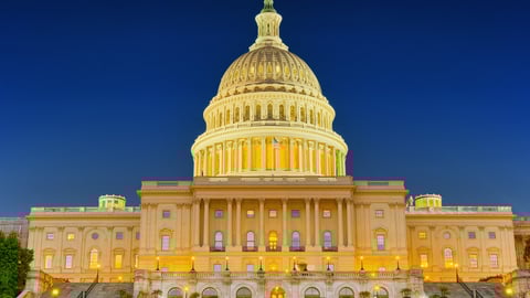 United States Capitol, Capitol Building,home of the United States Congress, legislative branch of the U.S. federal government.; Shutterstock ID 1124842244