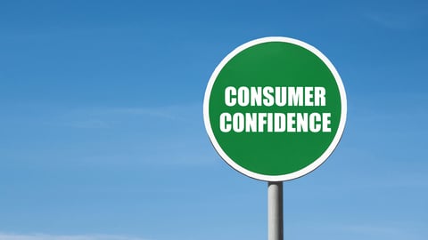 Consumer Confidence