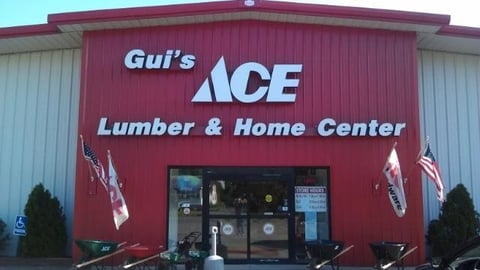 Guis Lumber