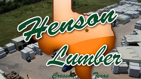 Henson Lumber 