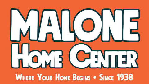 Malone Home Center Logo