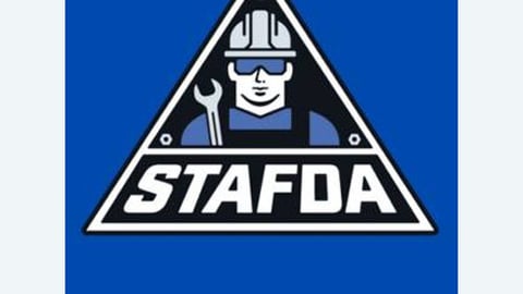 STAFDA LOGO teaser