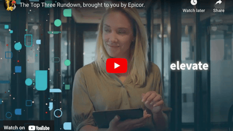 Epicor highlights