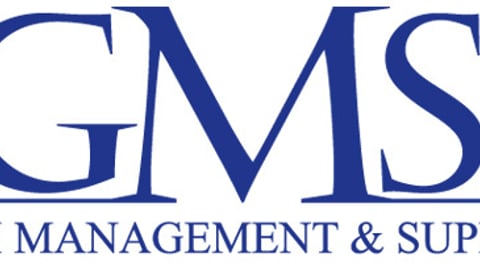 GMS Logo