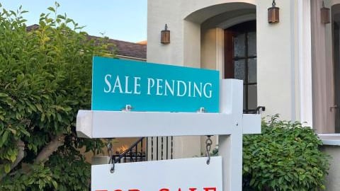 Pending Home Sales