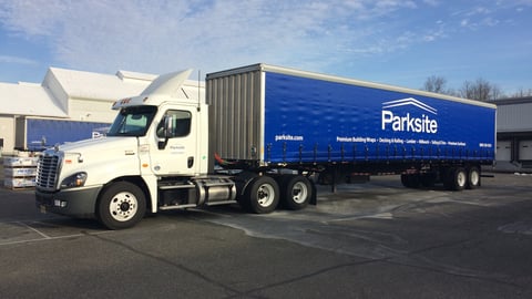 Parksite operates 22 distribution locations. 