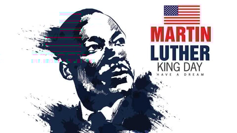 Martin Luther King