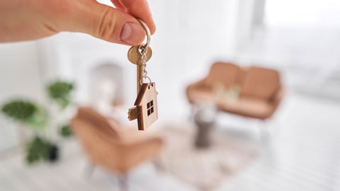 New Home Sales KEY