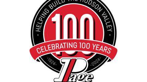 Page Lumber 100 B