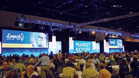 Do it Best market kickoff