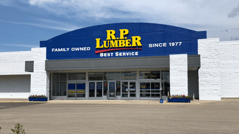 RP Lumber