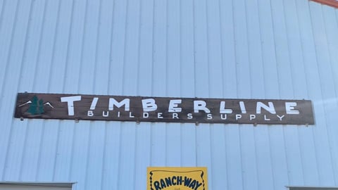 Timberline Builders Supply