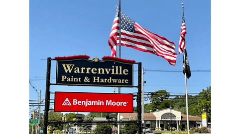 Costello's buys Warrenville Hardware ed