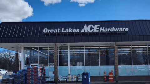 Great Lakes Ace Shelby Township MI