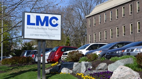 LMC HQ