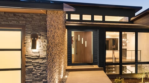 Simpson Door Company Pivot Door System