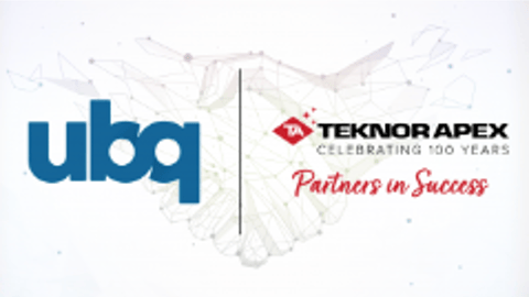 Teknor Apex UBQ