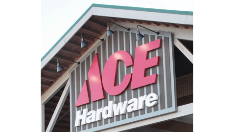 Westlake Ace Hardware Calif. ed