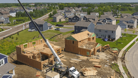 US LBM buys Better Built Truss