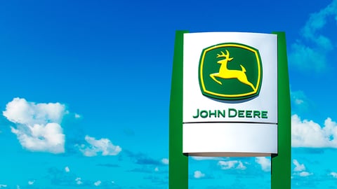 Deere