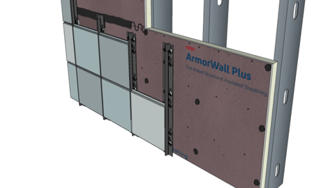 Acme Brick now selling ArmorWall