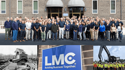 LMC group