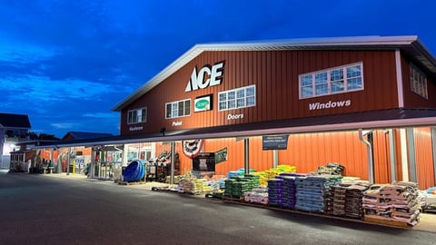 Anco Ace Hardware