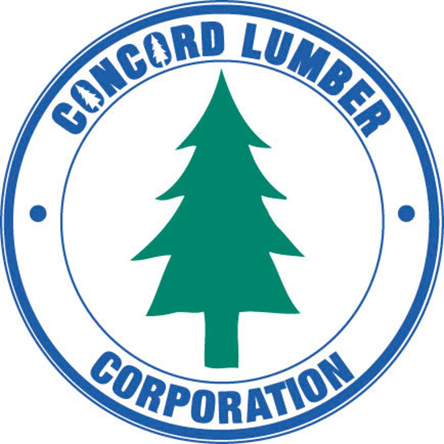 logo, company name