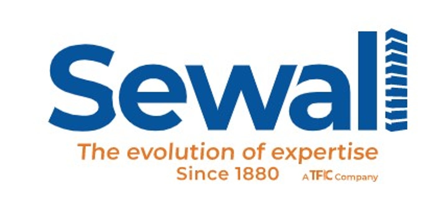 logo, company name