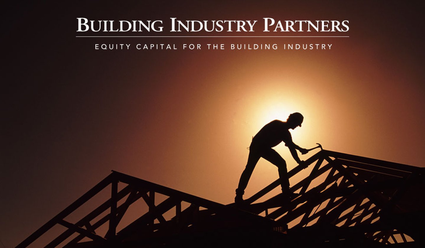 Building Industry Partners logo