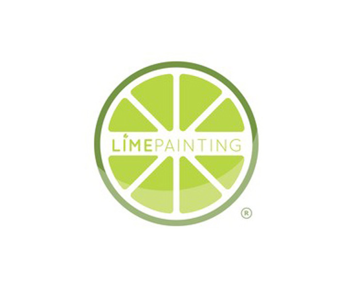 Lime Painting logo