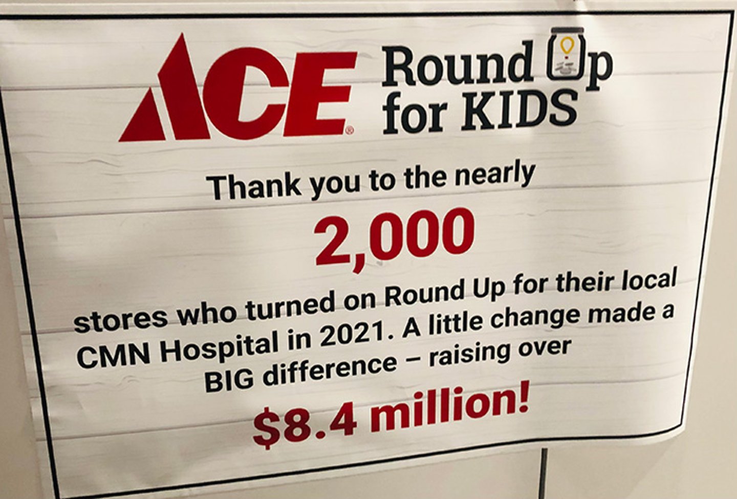 Ace kids