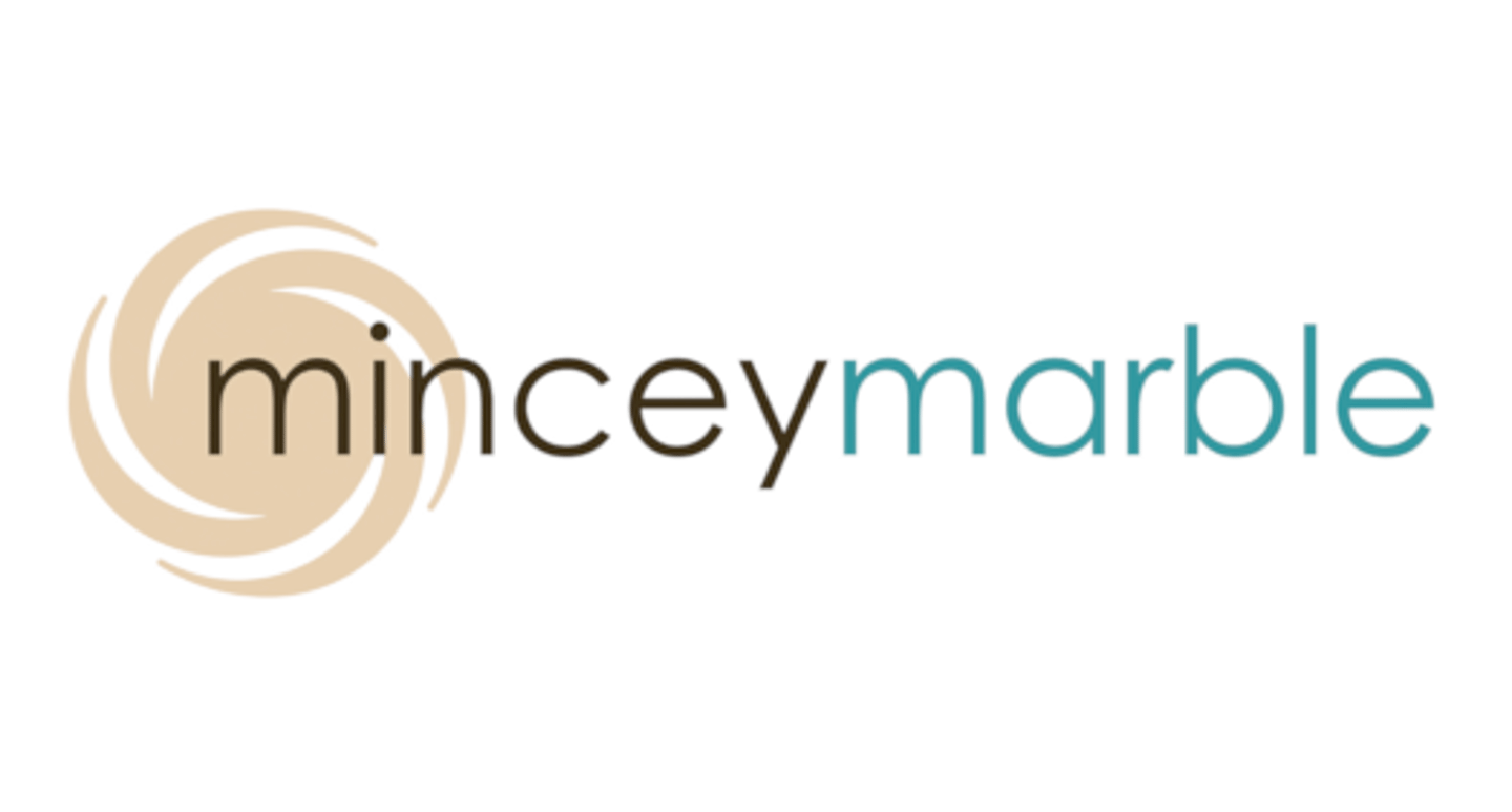 Mincey Marble logo