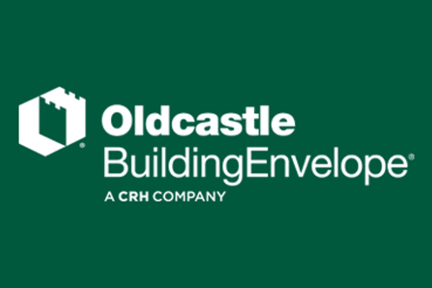 Oldcastle BuildingEnvelope Logo