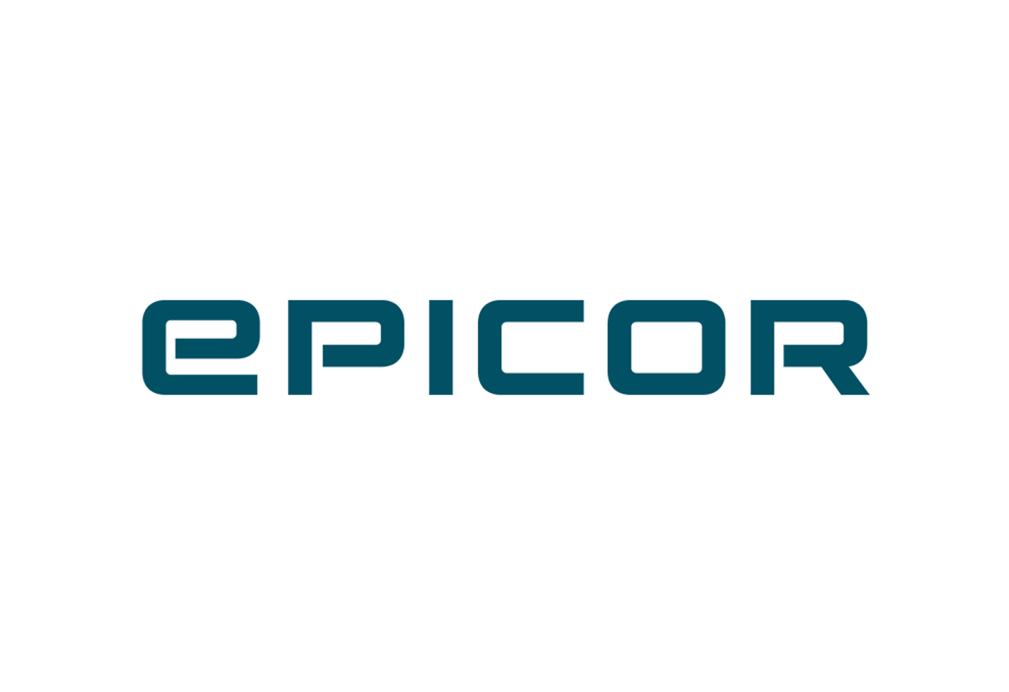 Epicor logo