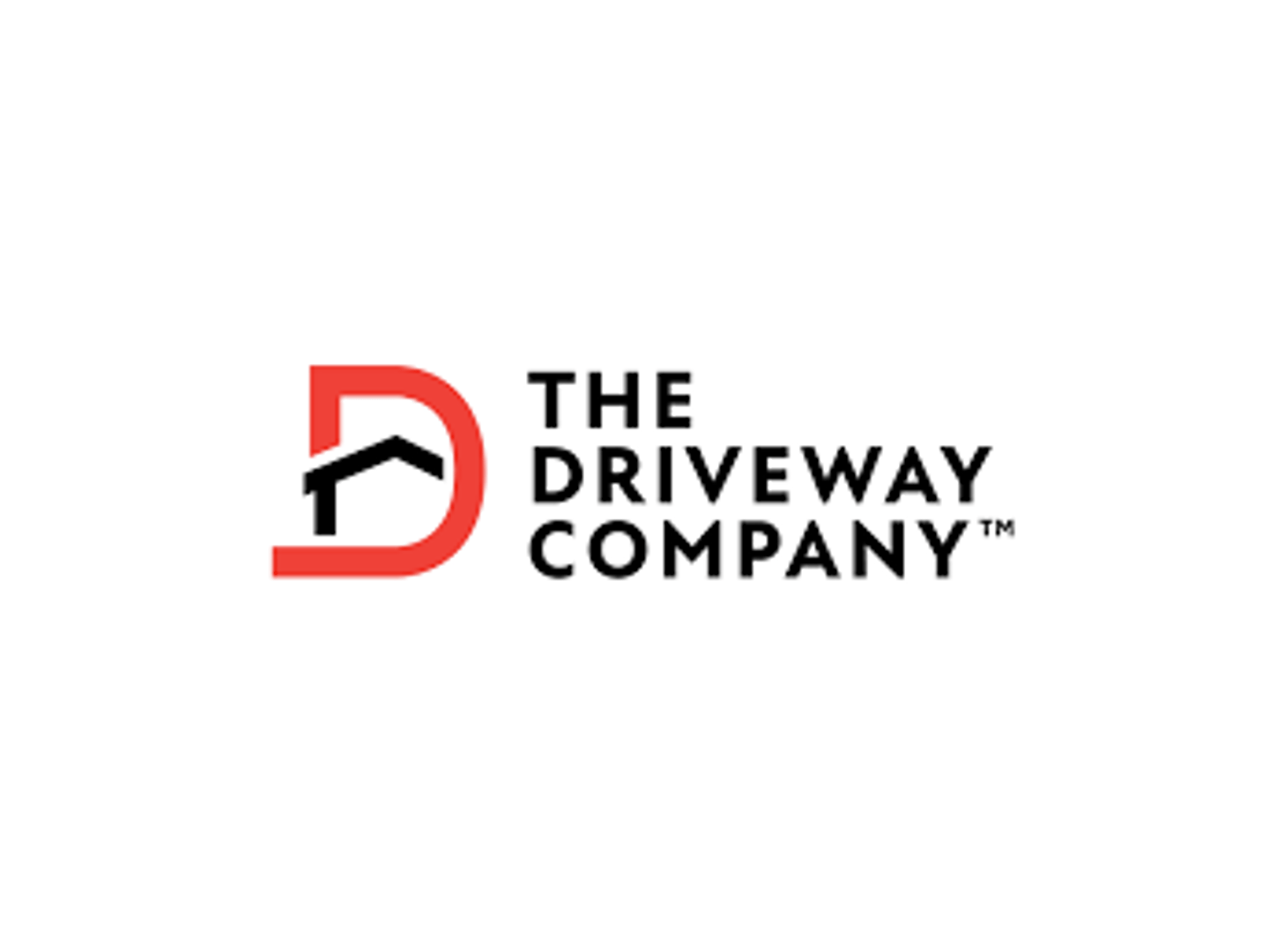 The Driveway Company logo