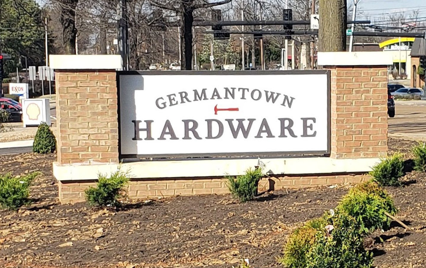 Germantown