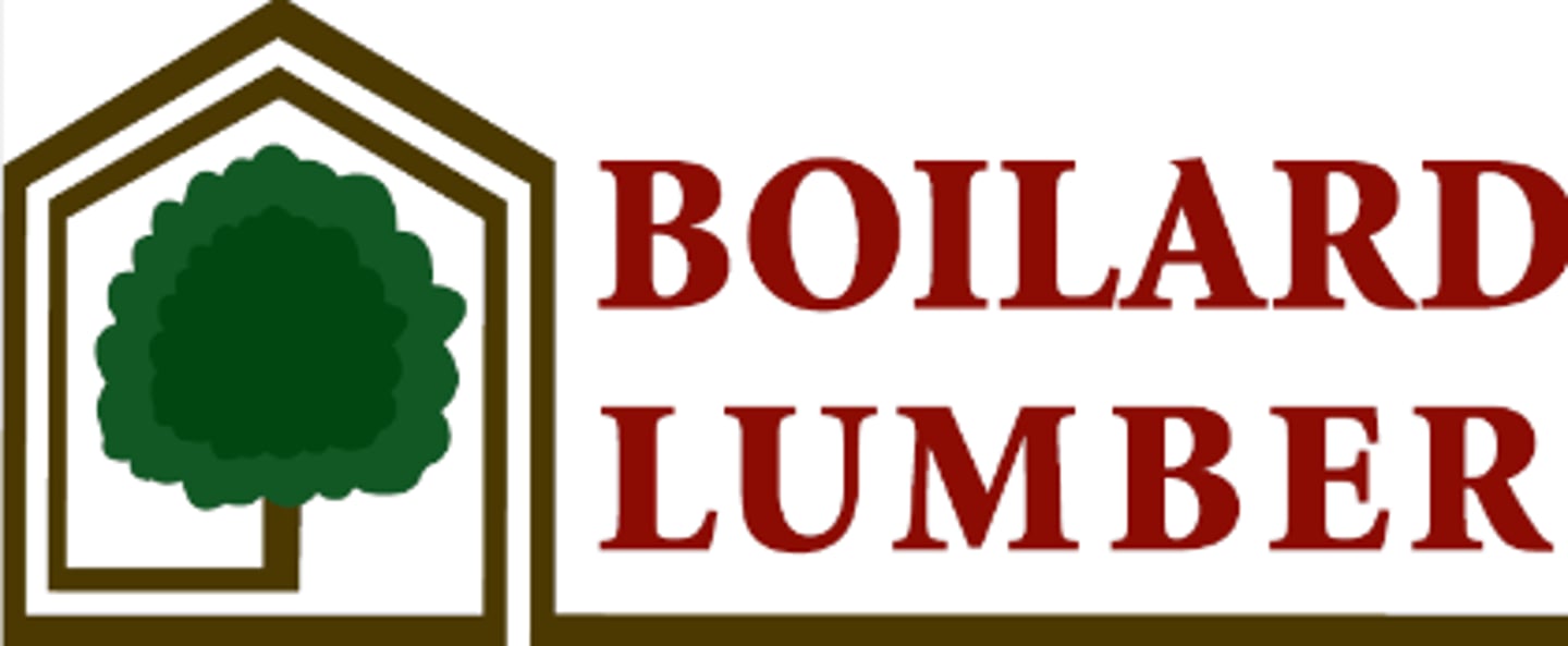 Boilard Lumber