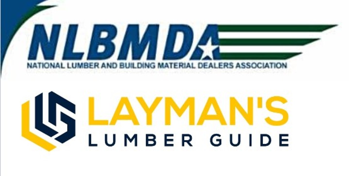 Layman's Lumber Guide joins MSC